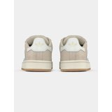 Adidas Nizke superge 'Campus 00s' bela / volneno bela | Shoptok.si