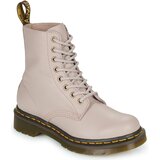 Dr. Martens Polškornji 1460 Pascal Bež | Shoptok.si