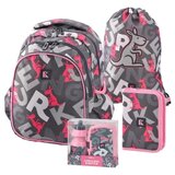  Apollo set ranac anatomski kengur 5 u 1 girl ( 161568 ) Cene