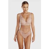 Kinga Modrček Luna Push-Up z odstranljivimi blazinicami | Shoptok.si