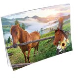  Risalni blok A3, 20 listni, Horse | Shoptok.si