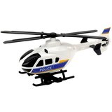  Set svjetala i zvukova za policijski transportni kamion i helikopter | shoptok.hr