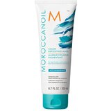 Moroccanoil color depositing maske za negu i farbanje kose 200ml aquamarine