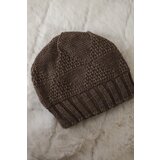 Kesi Women's cap Danuta K331 mocca | shoptok.hr