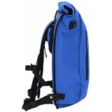  Torba za bicikl Plava 31 x 13 x 58 cm Poliester | shoptok.hr
