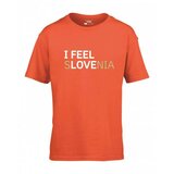 I Feel Slovenia otroška majica | Shoptok.si