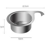 INF Swan cedilo za korito, prostorsko varčna zasnova S, (21784110) | Shoptok.si