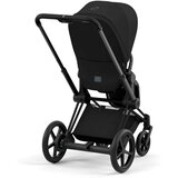 Cybex Platinum® ogrodje vozička e-priam™ matt black | Shoptok.si