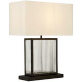 XXXL namizna svetilka clarendon 40/53/20 cm | Shoptok.si