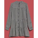 Marisse Shirt Z-Ko-3928 White_Black | ePonuda.com