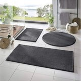 Mila Home Tamno sive kupaonske prostirke u setu 3 kom 50x90 cm – | shoptok.hr