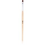 NeoNail Wooden Brush čopič za nanašanje gelastih izdelkov vrsta No. 6 1 kos | Shoptok.si