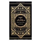 Al Wataniah Oud Mystery Intense 100 ml parfumska voda unisex | Shoptok.si