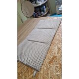 Monkey Gym Otroška blazina za gugalno desko Xxl Brez Velcroja Svetlo Siva, (5000091296) | Shoptok.si