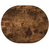 Bocni stol Dimljeni Hrast 50 x 39 5 x 55 cm Konstrukcijsko drvo | shoptok.hr