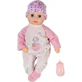 Anna Rosé 36cm - 1 k.
