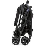 Chicco kolica za blizance ohlala black, 0m+ | Eponuda.com