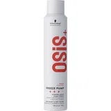 Osis+ Freeze Pump Strong Hold Pump Spray lak za kosu jaka fiksacija 200 ml za ženske