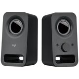  Zvučnici 2.0 LOGITECH Z150, white, 980-000815 | Eponuda.ba