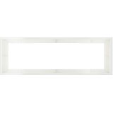  Zid za zadržavanje 8 kom. 300 x 100 x 40 cm Čelik Bijela | shoptok.hr