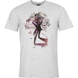 Warner Bros JOKER MAD Muška majica, siva, veličina | shoptok.hr