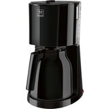 Melitta SDA Aparat za Filter Kavu Melitta ENJOY II THERM BLACK Crna 1000 W 1 1 L | shoptok.hr