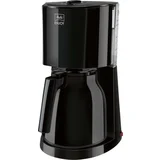 Melitta SDA Aparat za Filter Kavu Melitta ENJOY II THERM BLACK Crna 1000 W 1 1 L