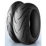 Michelin Scorcher 11 ( 140/75 R17 TL 67V M/C, sprednje kolo ) Cene