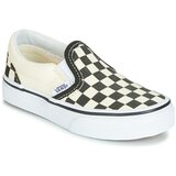 Vans classic slip-on crna Cijene