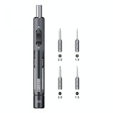 Jakemy set šrafcigera automatik JM-8194, 5 u 1 | ePonuda.com