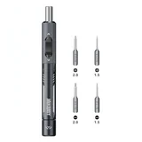 set šrafcigera automatik JM-8194, 5 u 1