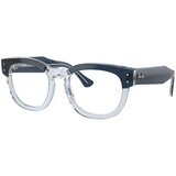 Ray-ban Mega Hawkeye Naočare RX 0298V 8324 Cene