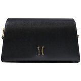 Alviero Martini Torbe za čez ramo LE04-8620 Črna Cene