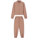 Ea7 Emporio Armani TRACKSUIT 7W000118 AF13135 Smeđa Cijene