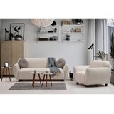  Trosed Eddy 83x86x223cm krem ​​boje | Eponuda.ba