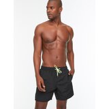 Trendyol muški šorts TMNSS20DS0023, Crna | Eponuda.com