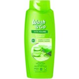 Wash&go Šampon WASH & GO Aloe vera 675ml | ePonuda.com
