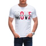 Edoti Men's t-shirt Cene