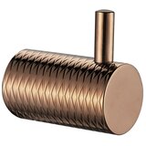 REA Bath Kopalniški obešalnik 9706 Prism Brush Copper | Shoptok.si