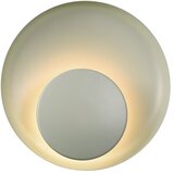 Nordlux led prigušiva zidna lampa marsi LED/7W/230V zelena | Eponuda.com