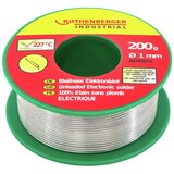 Rothenberger žica za lemljenje 200 g, 1 mm Cijene