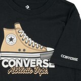 Converse CNV SNKR GFX TEE Crna | shoptok.hr