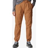 Columbia muške pantalone boundless Trek™ pleated pant Cene