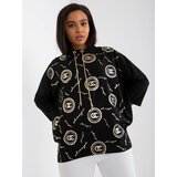 RELEVANCE Blouse-RV-BZ-7570.77-black | shoptok.hr
