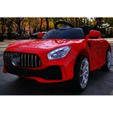 Baby Mercedes Benz auto na akumulator 062182 Crveni Cene