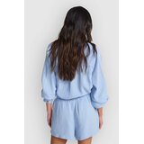 Billabong In The Waves Kratke hlace twilight blue | Shoptok.si
