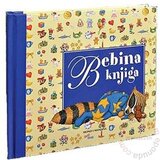 Mono & Manjana Bebina knjiga, Radosnica
