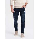 Ombre Men's jeans SKINNY FIT | Shoptok.si