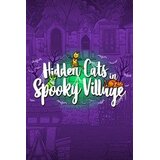  hidden cats in spooky village pc/xbox live key europe | Eponuda.com