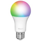Trust smart wifi žarulja E27 RGB | shoptok.hr
